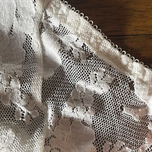 Vintage Christian Dior lace bodysuit - Picture 10 of 10